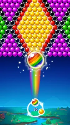 Bubble Shooter Master android App screenshot 9