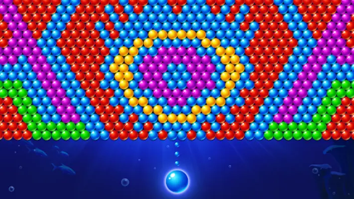 Bubble Shooter Master android App screenshot 10