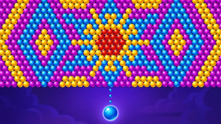 Bubble Shooter Master android App screenshot 12