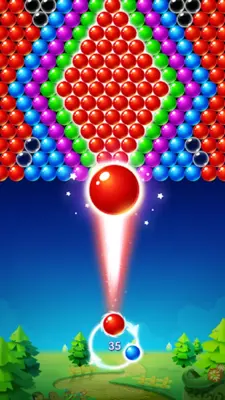 Bubble Shooter Master android App screenshot 2