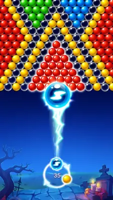 Bubble Shooter Master android App screenshot 6